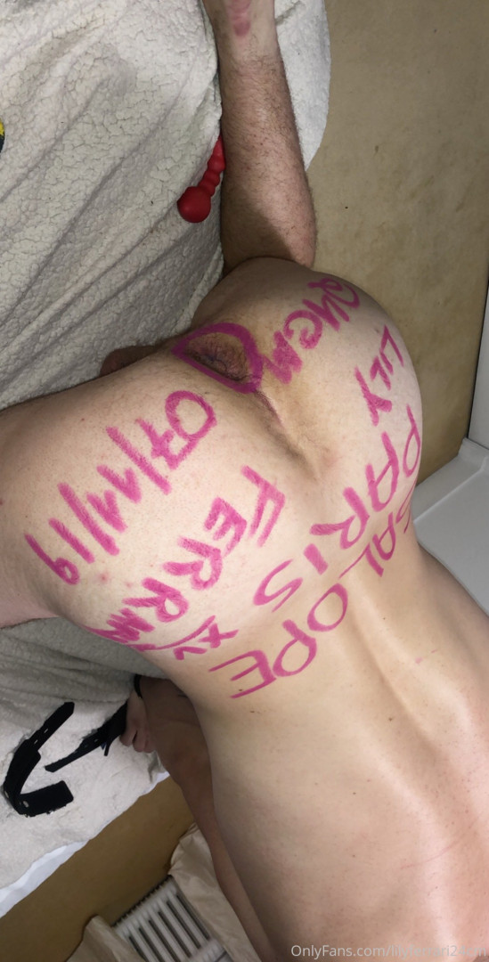 Photo by translilyferrari24cm published on October 11,2023 02:26:45 - BestThots