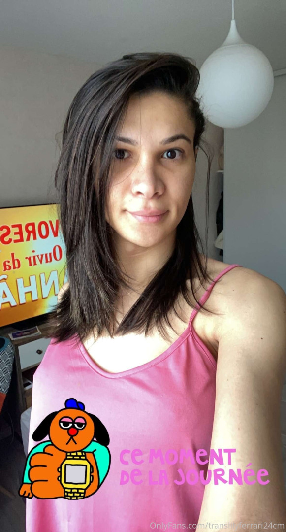 Photo by translilyferrari24cm published on October 11,2023 04:00:33 - BestThots