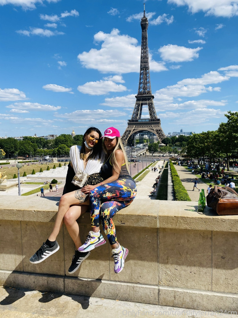 Photo by translilyferrari24cm published on October 11,2023 04:25:36 - BestThots