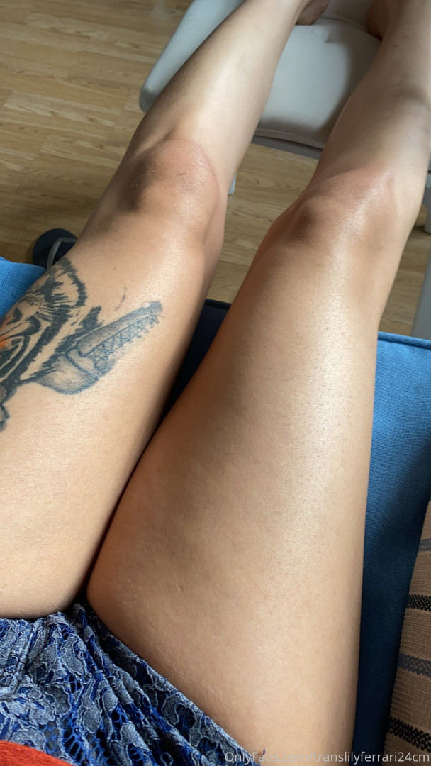 Photo by translilyferrari24cm published on October 11,2023 05:34:32 - BestThots