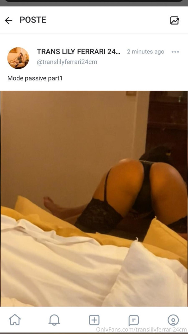 Photo by translilyferrari24cm published on October 11,2023 05:38:56 - BestThots