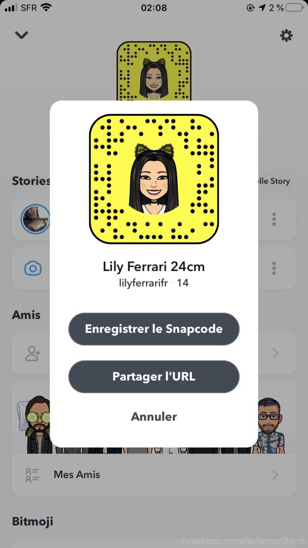 Photo by translilyferrari24cm published on October 11,2023 06:15:29 - BestThots