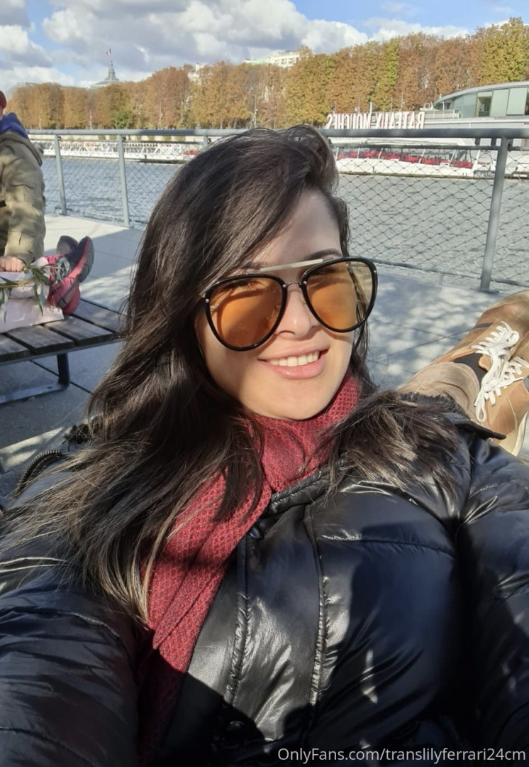 Photo by translilyferrari24cm published on October 11,2023 06:55:55 - BestThots