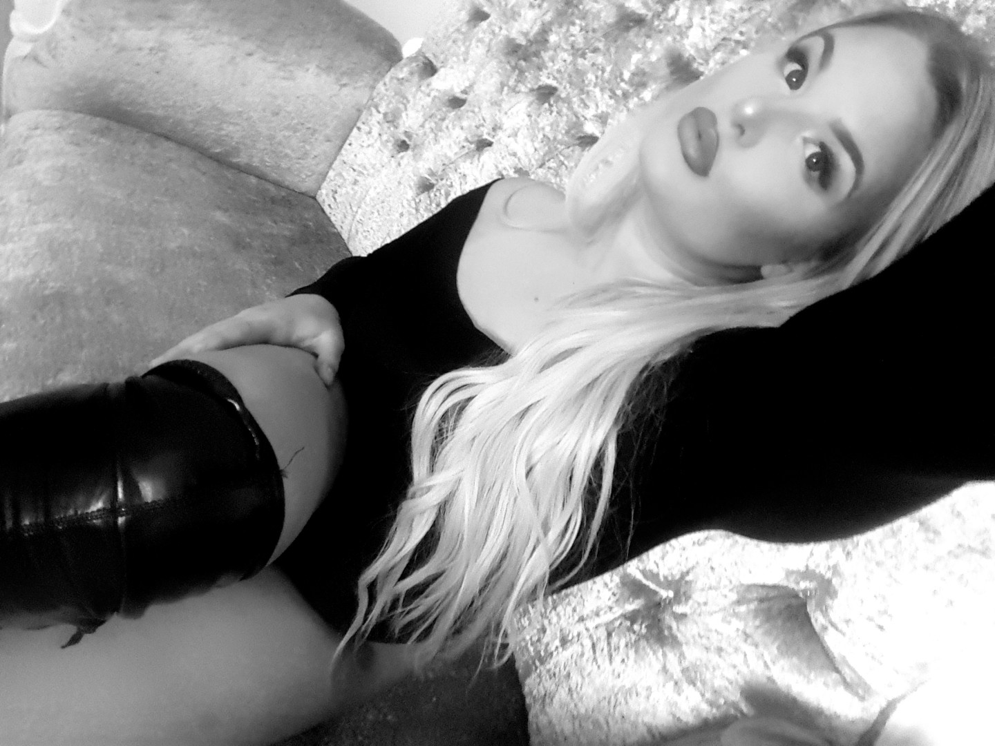Photo by meancashleigh published on July 7,2023 15:27:02 - BestThots