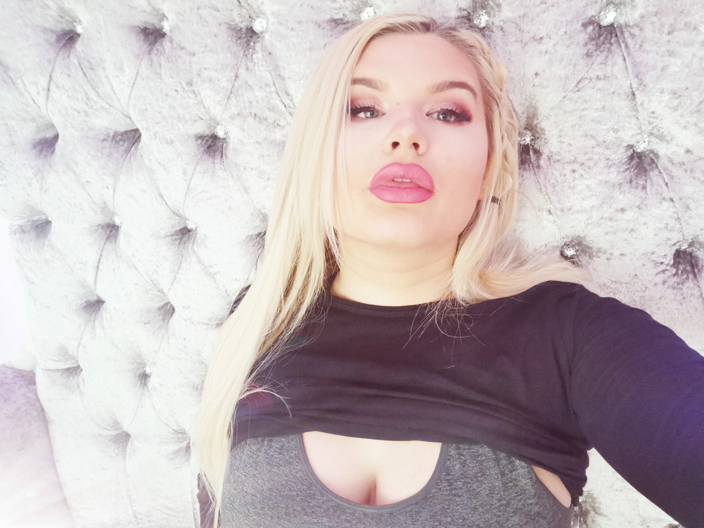 Photo by meancashleigh published on July 7,2023 15:28:58 - BestThots