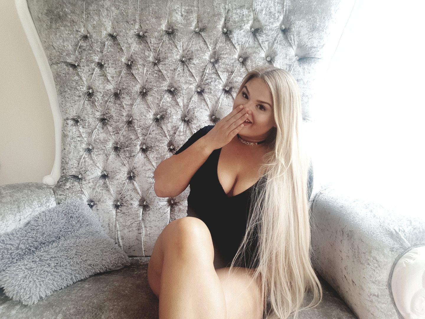 Photo by meancashleigh published on July 7,2023 15:33:24 - BestThots