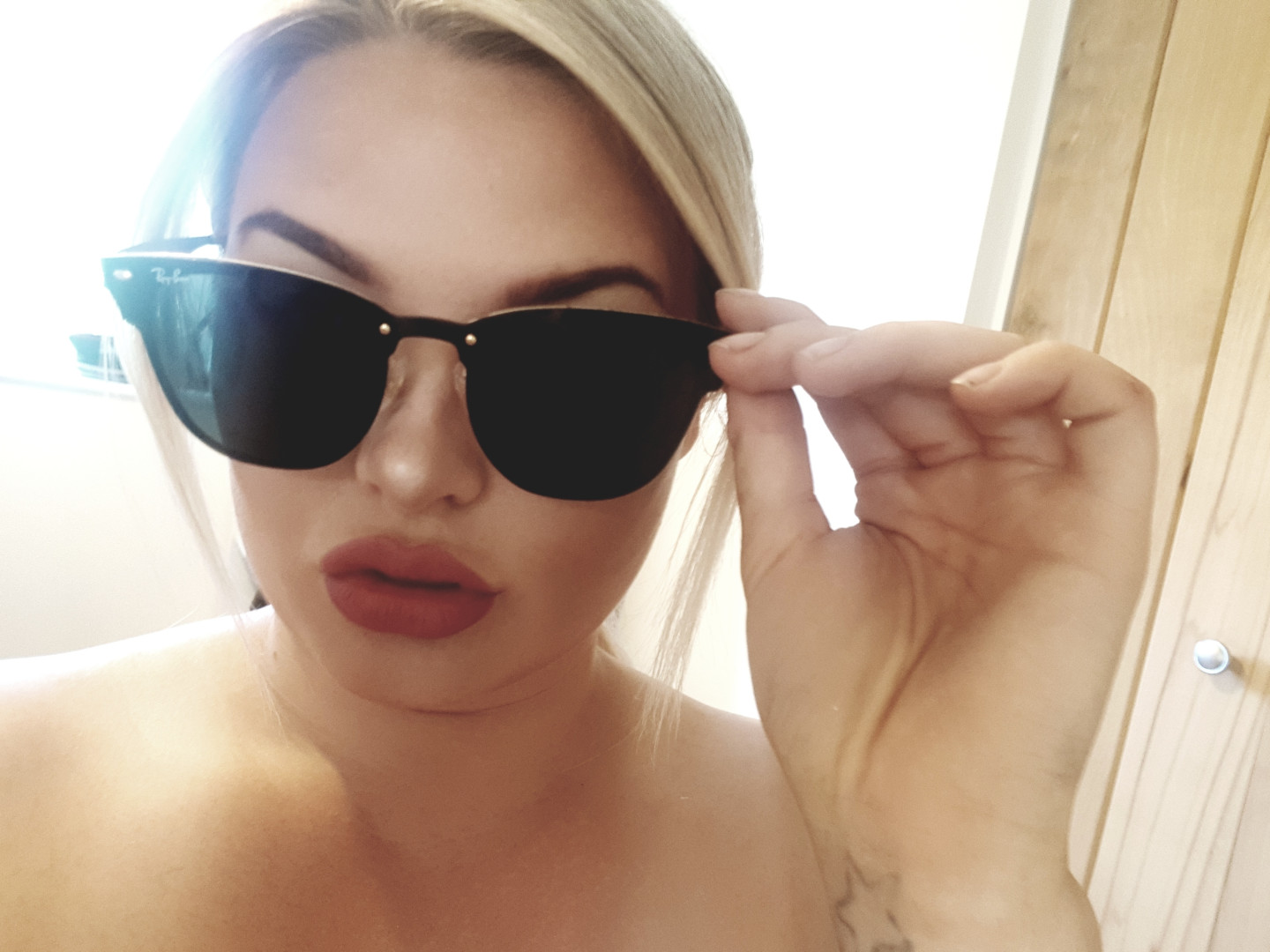 Photo by meancashleigh published on July 7,2023 15:33:41 - BestThots