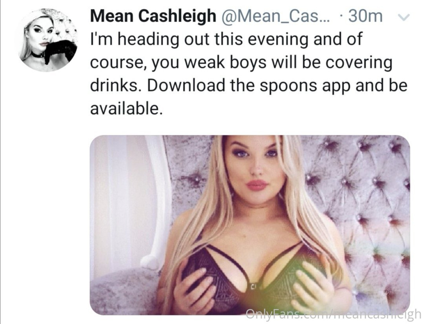 Photo by meancashleigh published on July 7,2023 15:39:48 - BestThots