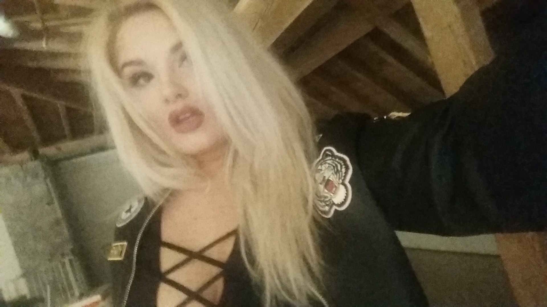 Photo by meancashleigh published on July 7,2023 15:43:07 - BestThots