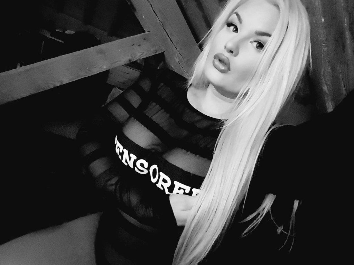 Photo by meancashleigh published on July 7,2023 15:49:49 - BestThots