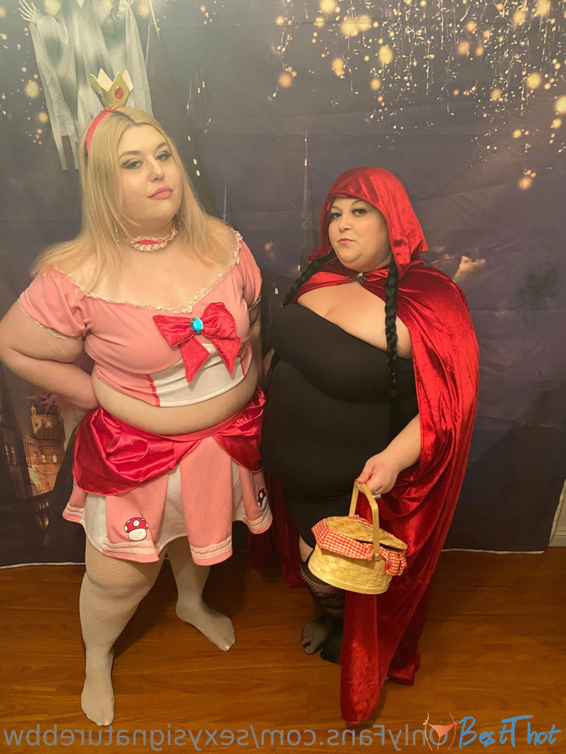 Photo by sexysignaturebbw published on December 12,2024 09:59:05 - BestThots