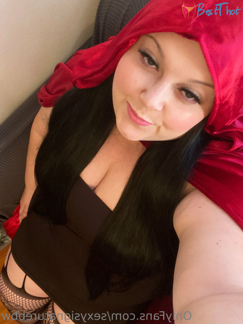 sexysignaturebbw #9414178