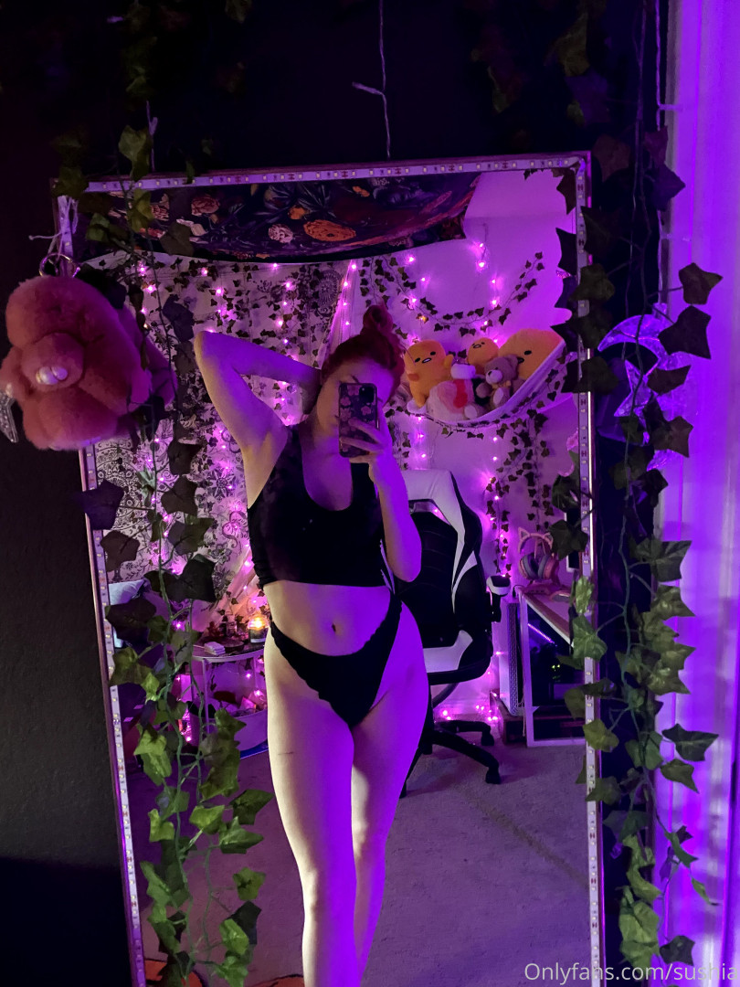 Photo by sushiafree published on July 25,2023 01:22:22 - BestThots