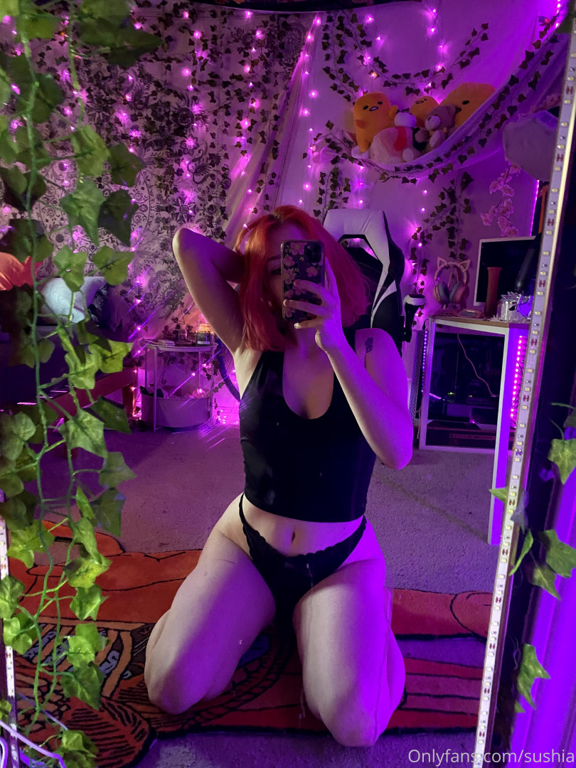 Photo by sushiafree published on July 25,2023 01:22:26 - BestThots