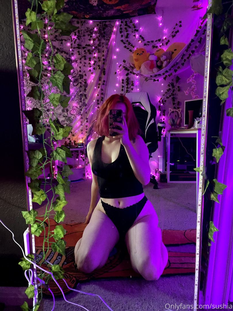 Photo by sushiafree published on July 25,2023 01:22:35 - BestThots
