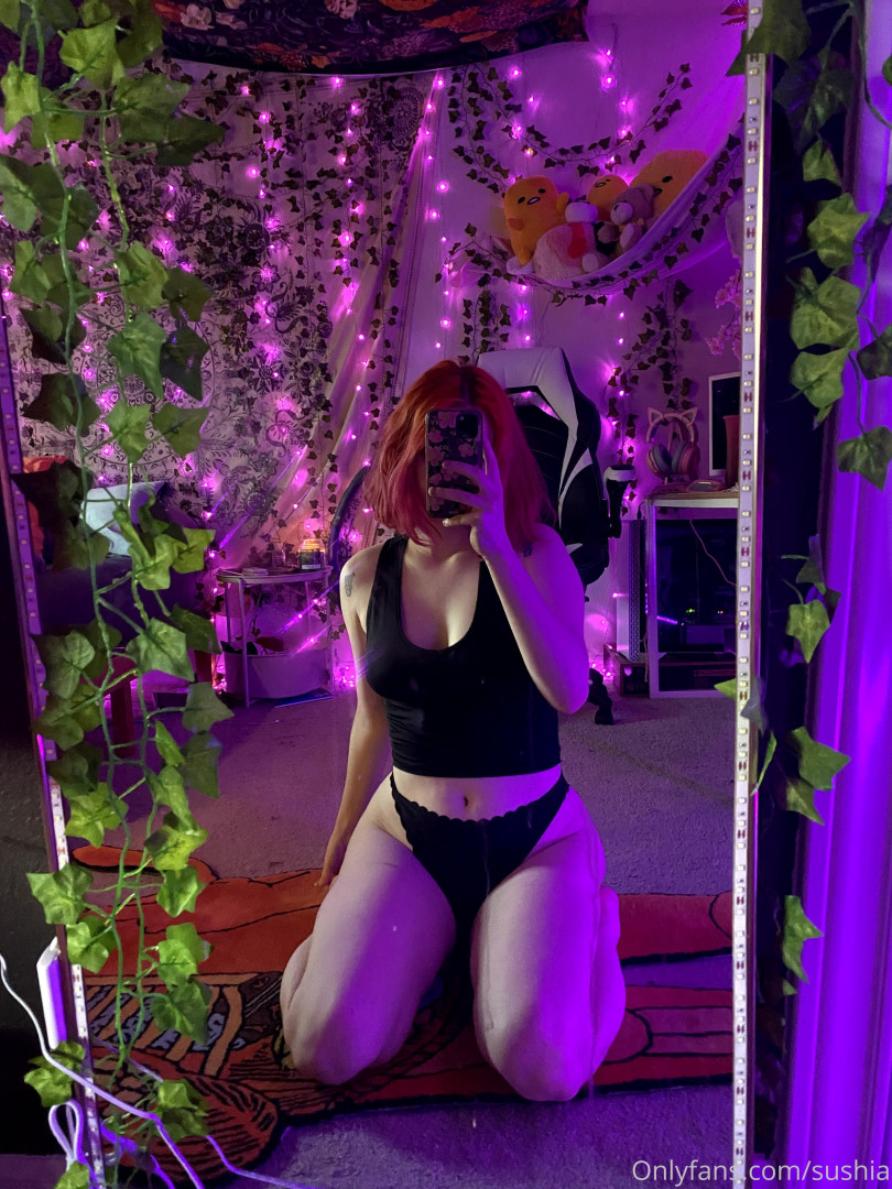Photo by sushiafree published on July 25,2023 01:23:40 - BestThots