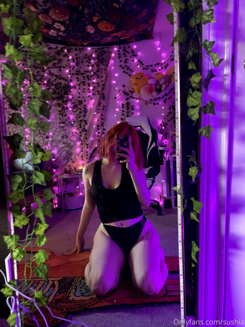 Photo by sushiafree published on July 25,2023 01:24:54 - BestThots