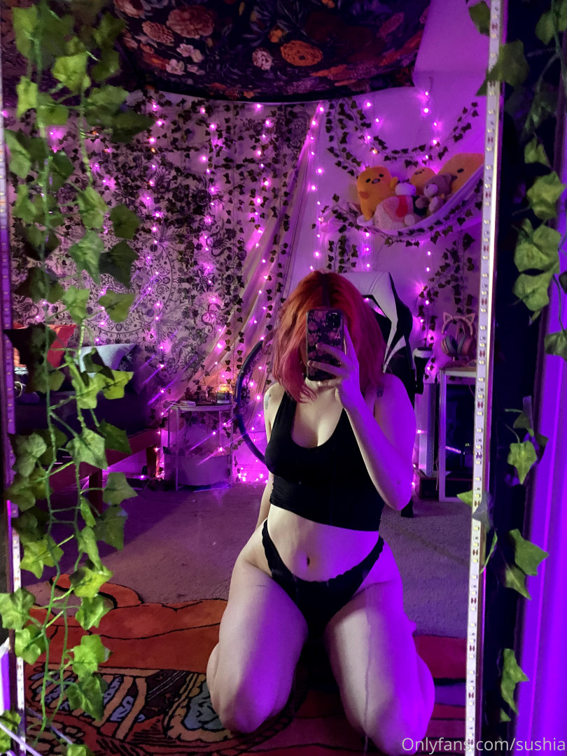 Photo by sushiafree published on July 25,2023 01:25:20 - BestThots
