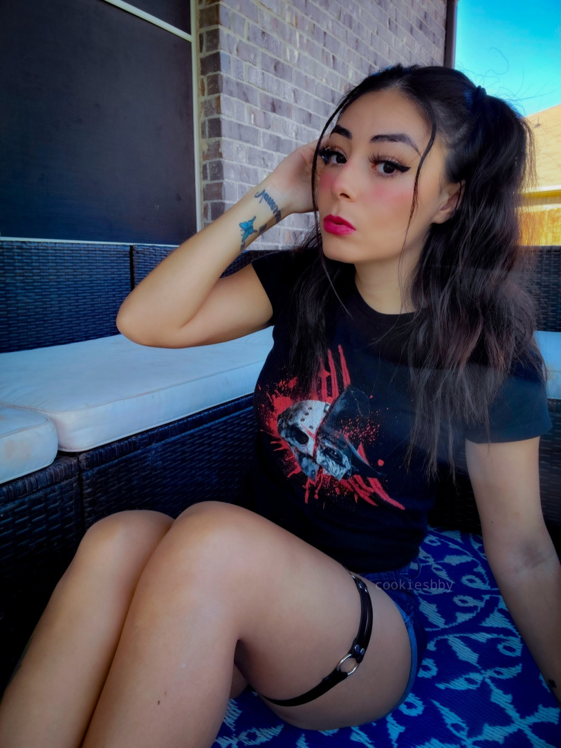 Photo by cookiesbby published on January 11,2024 00:23:29 - BestThots