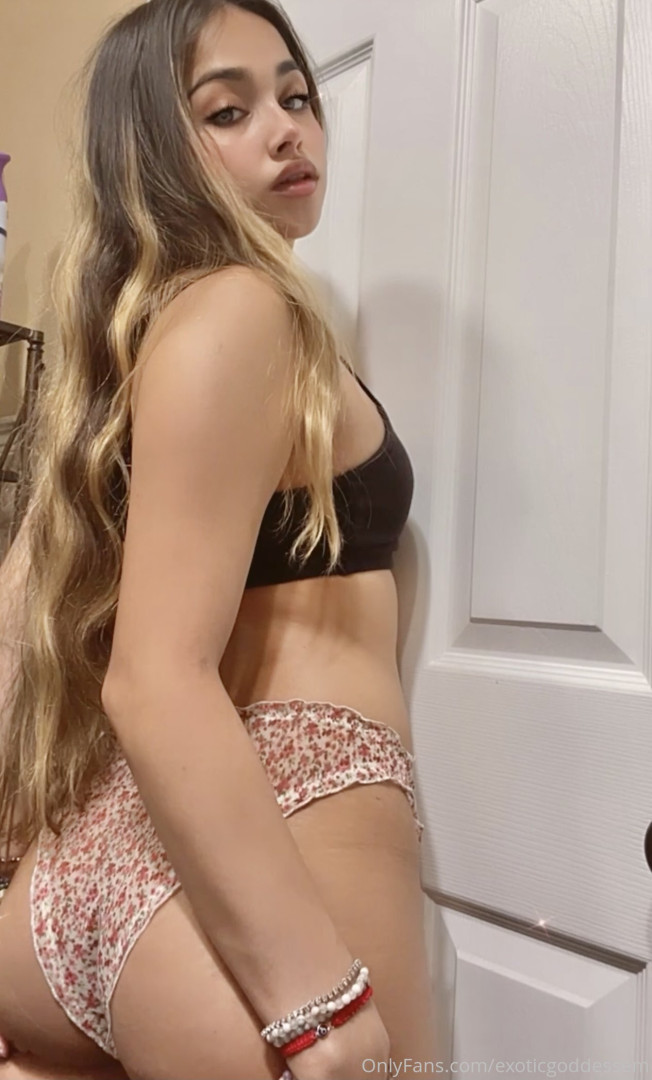 Photo by exoticgoddessem published on June 9,2023 17:55:10 - BestThots