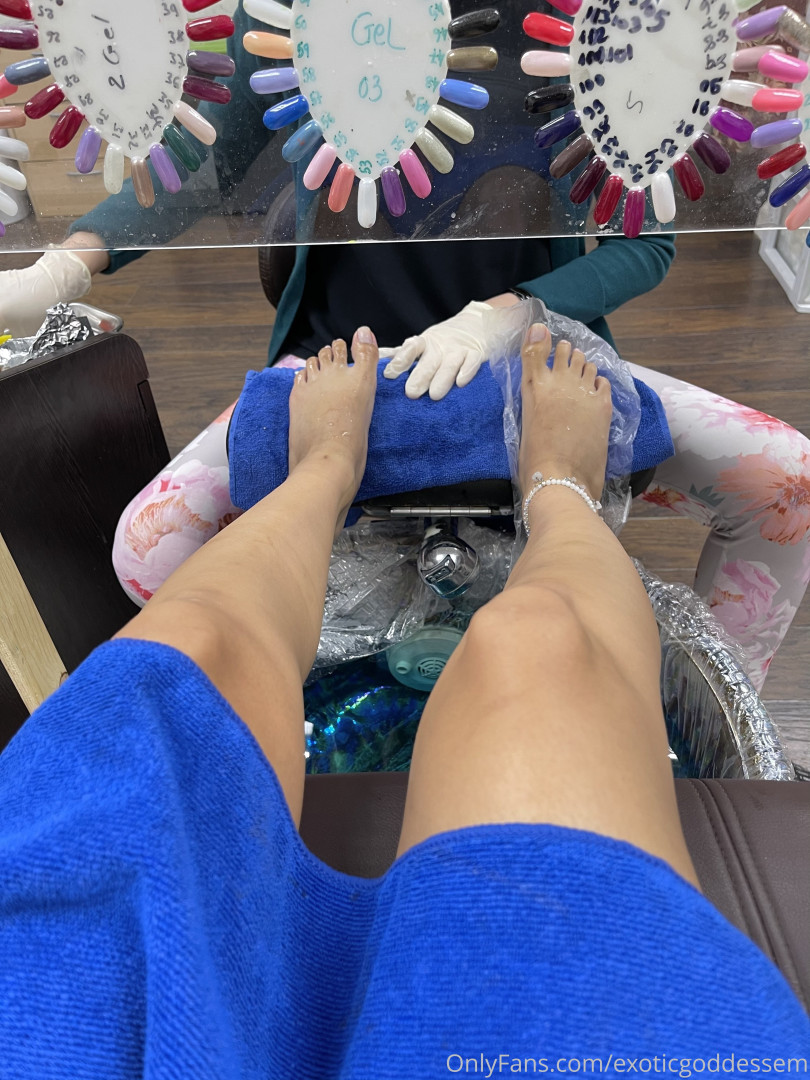 Photo by exoticgoddessem published on June 9,2023 17:55:26 - BestThots