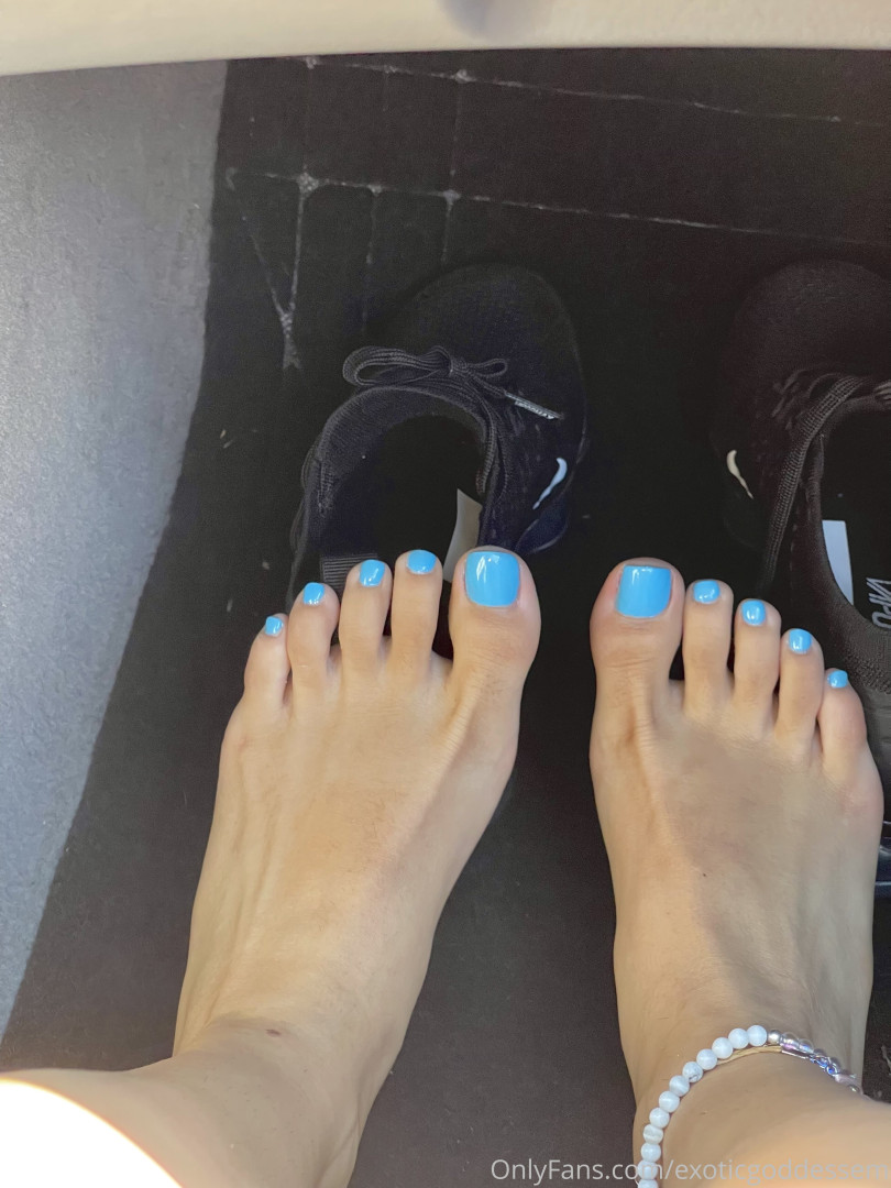 Photo by exoticgoddessem published on June 9,2023 17:56:08 - BestThots