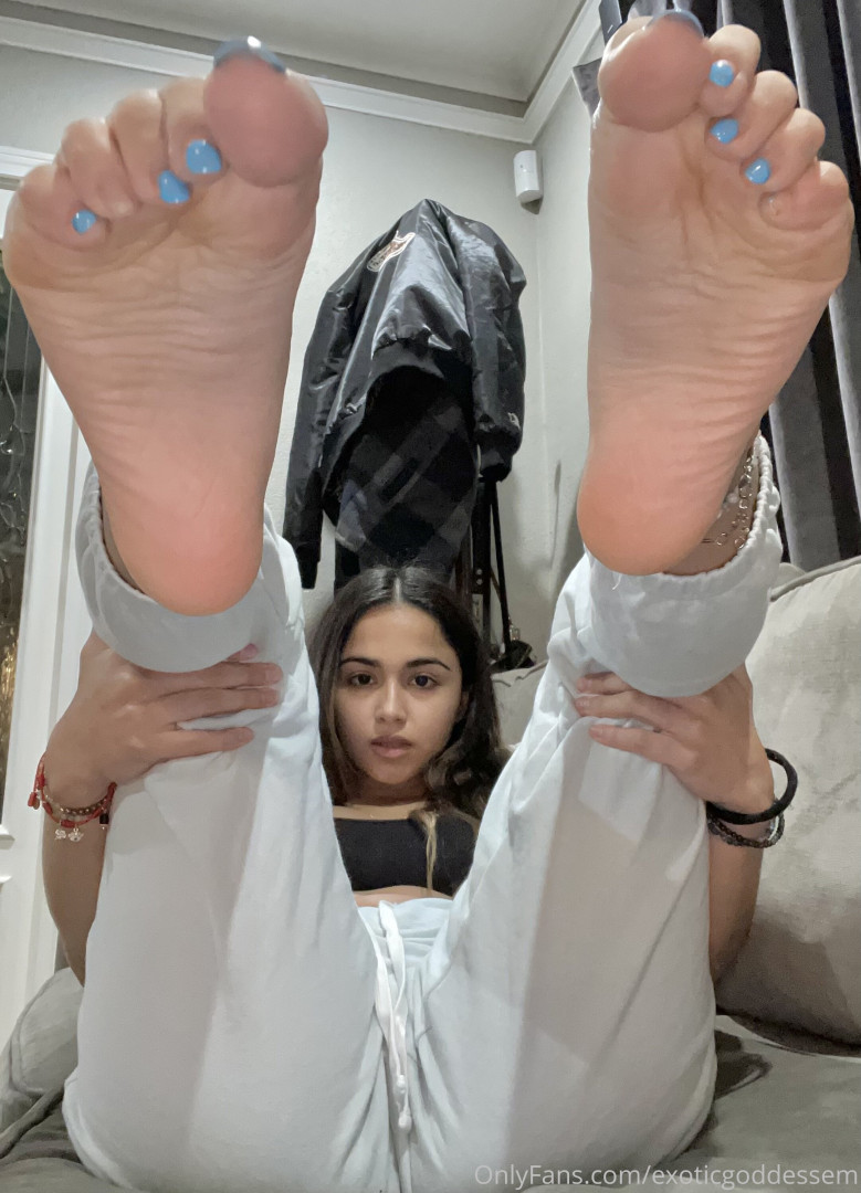 Photo by exoticgoddessem published on June 9,2023 17:58:56 - BestThots
