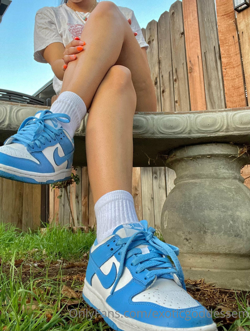 Photo by exoticgoddessem published on October 16,2023 08:54:10 - BestThots