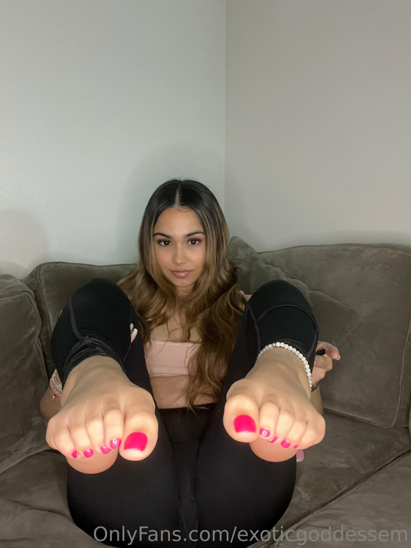Photo by exoticgoddessem published on October 16,2023 09:10:30 - BestThots