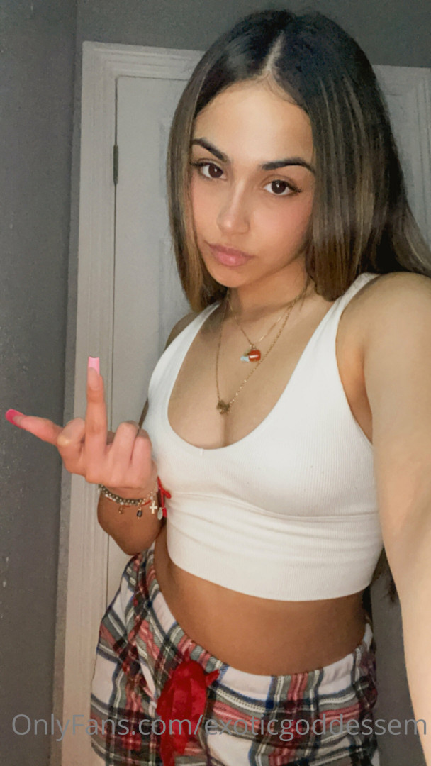 Photo by exoticgoddessem published on October 16,2023 09:14:13 - BestThots