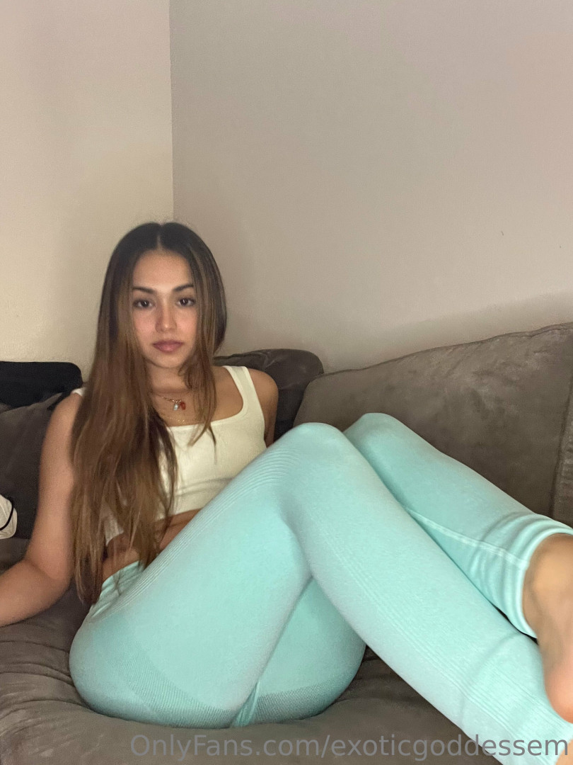 Photo by exoticgoddessem published on October 16,2023 09:37:42 - BestThots