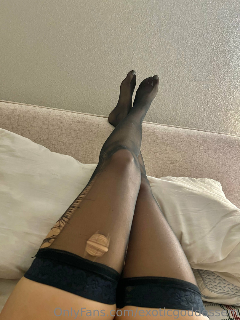 Photo by exoticgoddessem published on October 16,2023 10:07:11 - BestThots