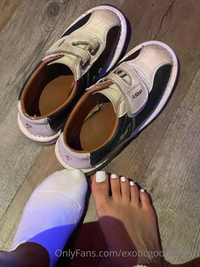 Photo by exoticgoddessem published on October 16,2023 10:12:20 - BestThots