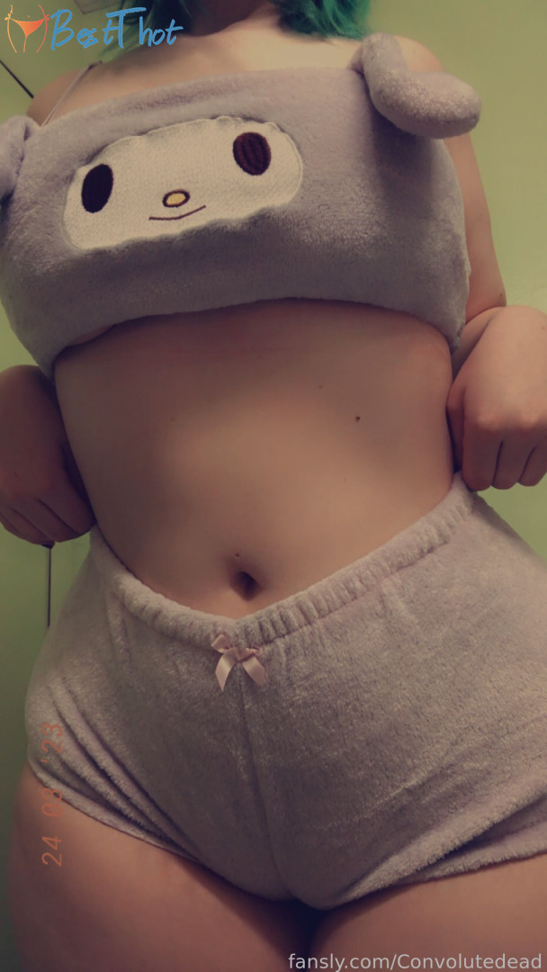 Photo by convolutedead published on January 17,2025 19:03:06 - BestThots