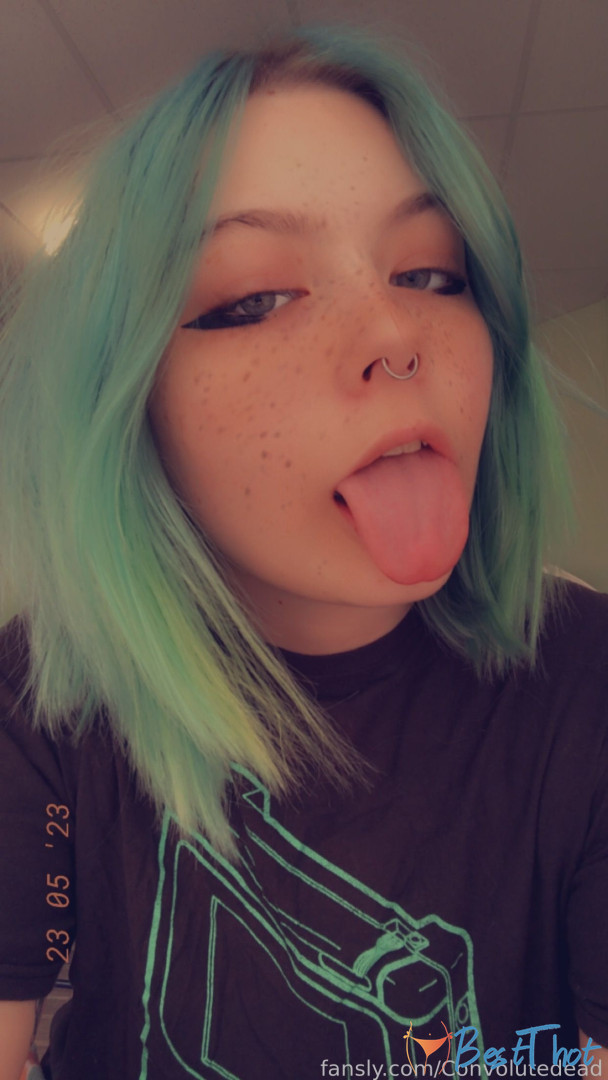 Photo by convolutedead published on January 24,2025 05:00:56 - BestThots