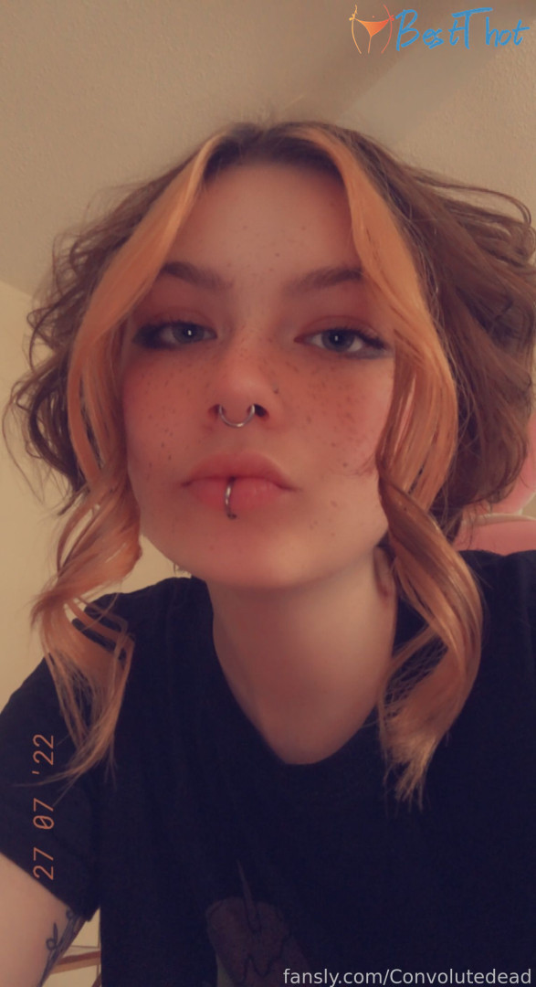 Photo by convolutedead published on January 24,2025 13:00:28 - BestThots