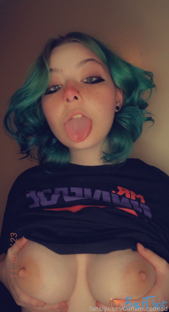 Photo by convolutedead published on January 24,2025 14:00:07 - BestThots