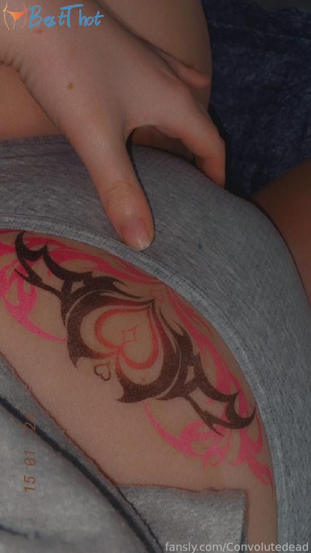 Photo by convolutedead published on January 24,2025 15:01:43 - BestThots