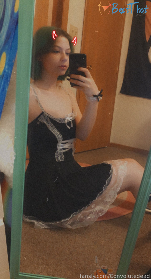 Photo by convolutedead published on January 26,2025 11:00:22 - BestThots