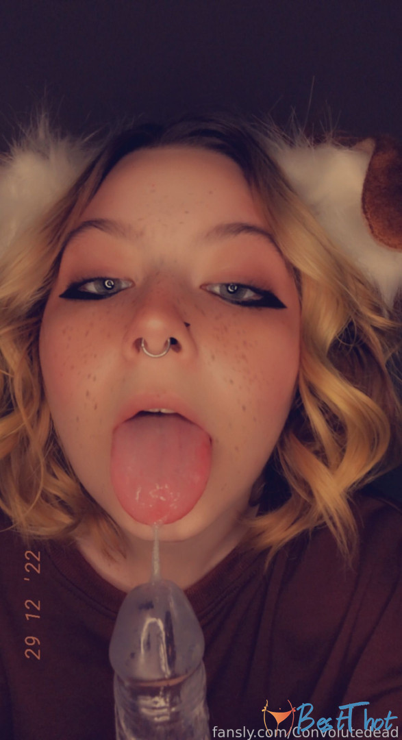 convolutedead #9786801