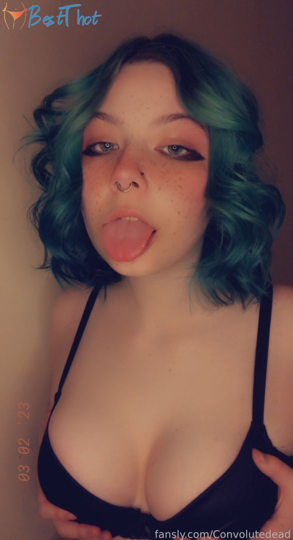 Photo by convolutedead published on January 26,2025 12:01:05 - BestThots