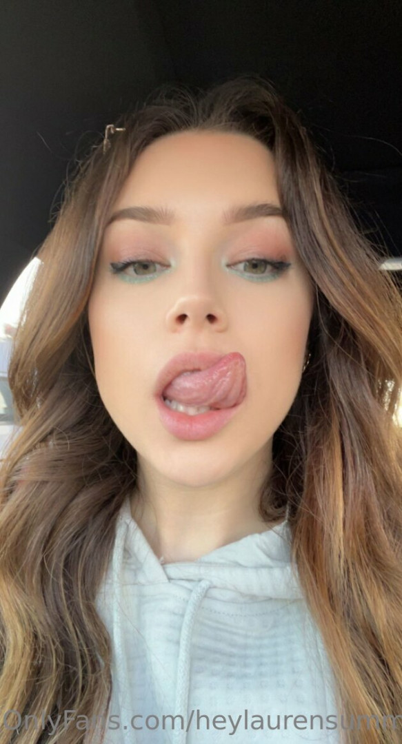 Photo by heylaurensummer published on August 29,2023 22:52:20 - BestThots