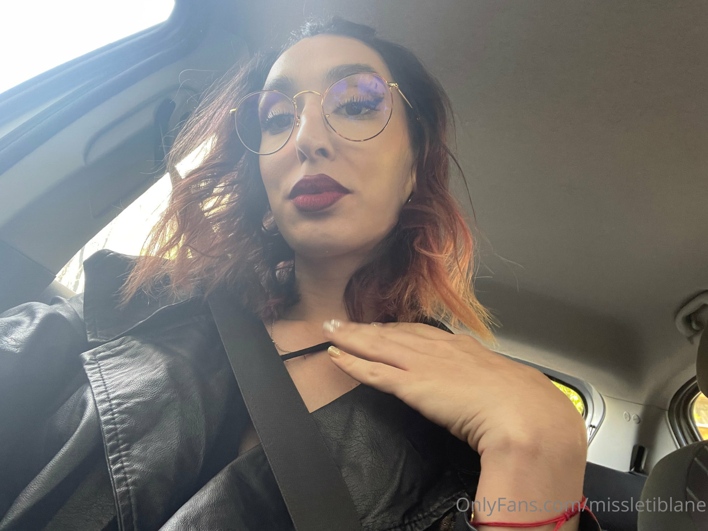Photo by missletiblane published on October 16,2023 18:32:35 - BestThots