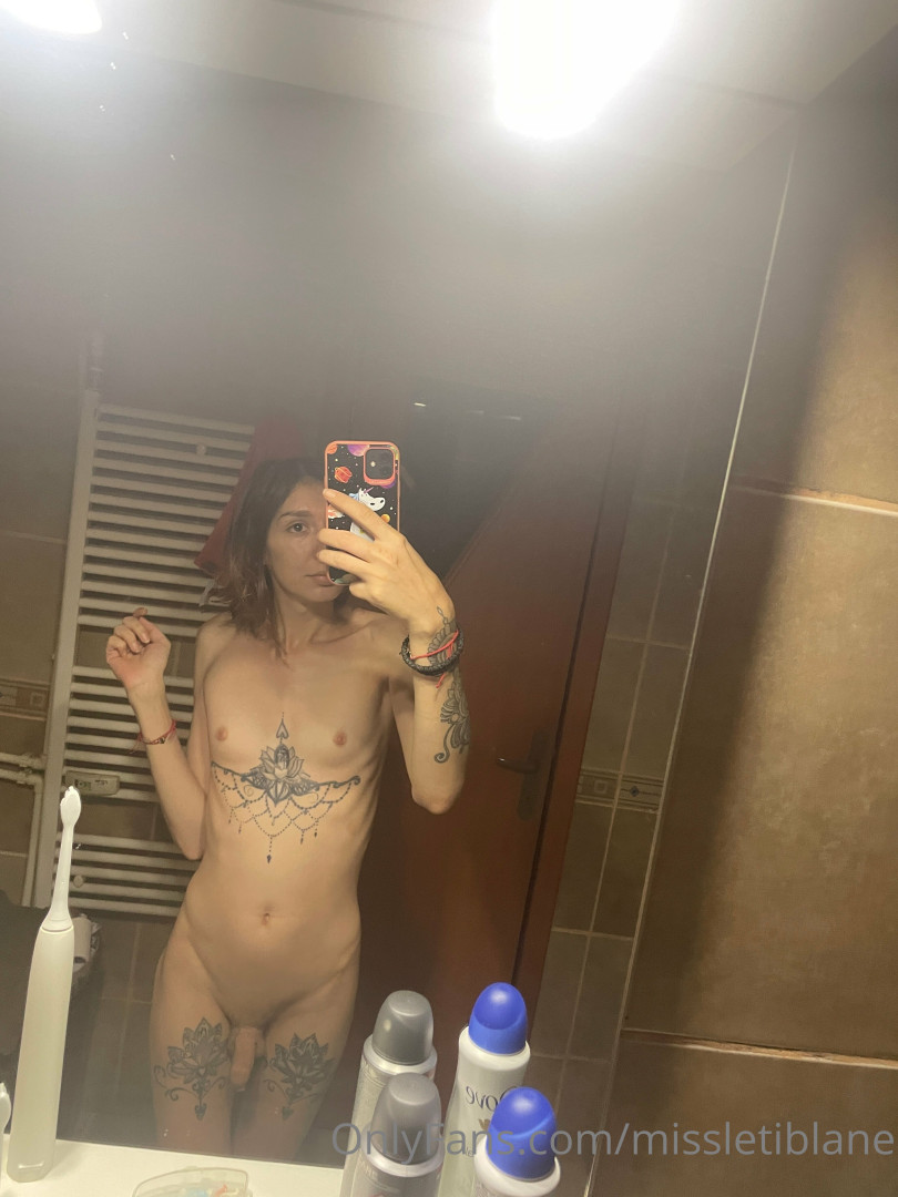Photo by missletiblane published on October 16,2023 18:39:15 - BestThots