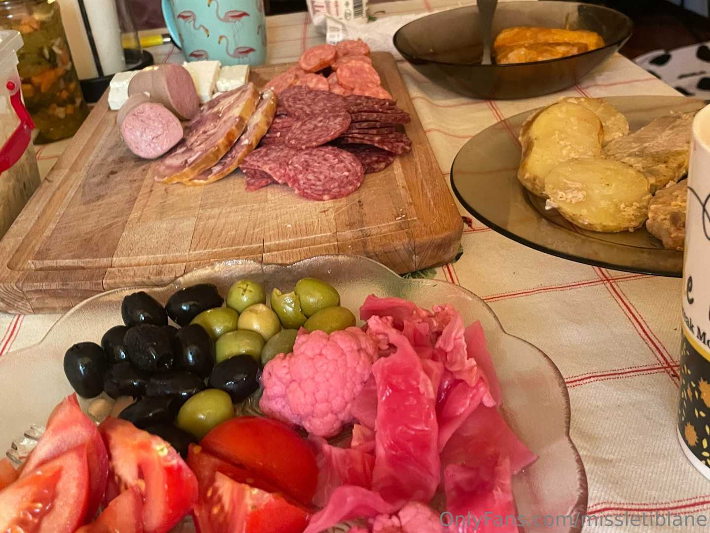 Photo by missletiblane published on October 16,2023 18:42:03 - BestThots