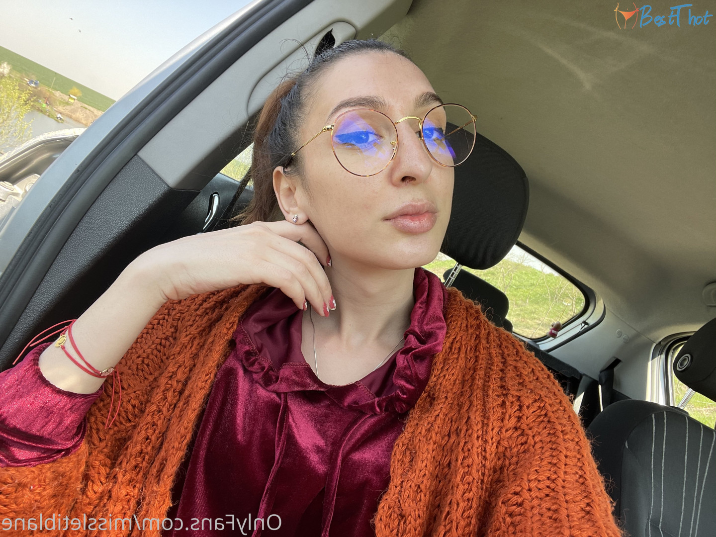 Photo by missletiblane published on December 13,2024 23:03:26 - BestThots