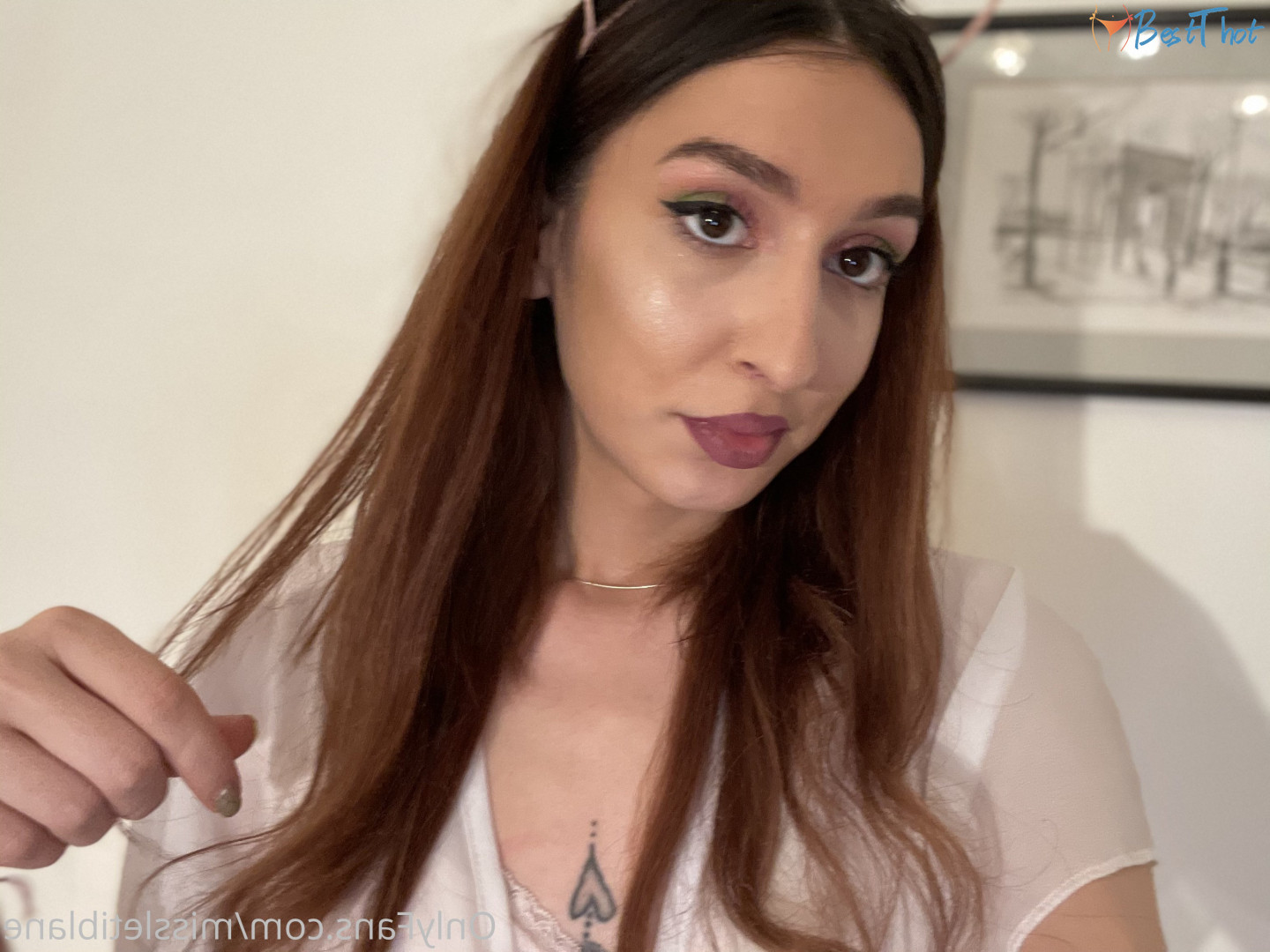 Photo by missletiblane published on December 13,2024 23:05:01 - BestThots