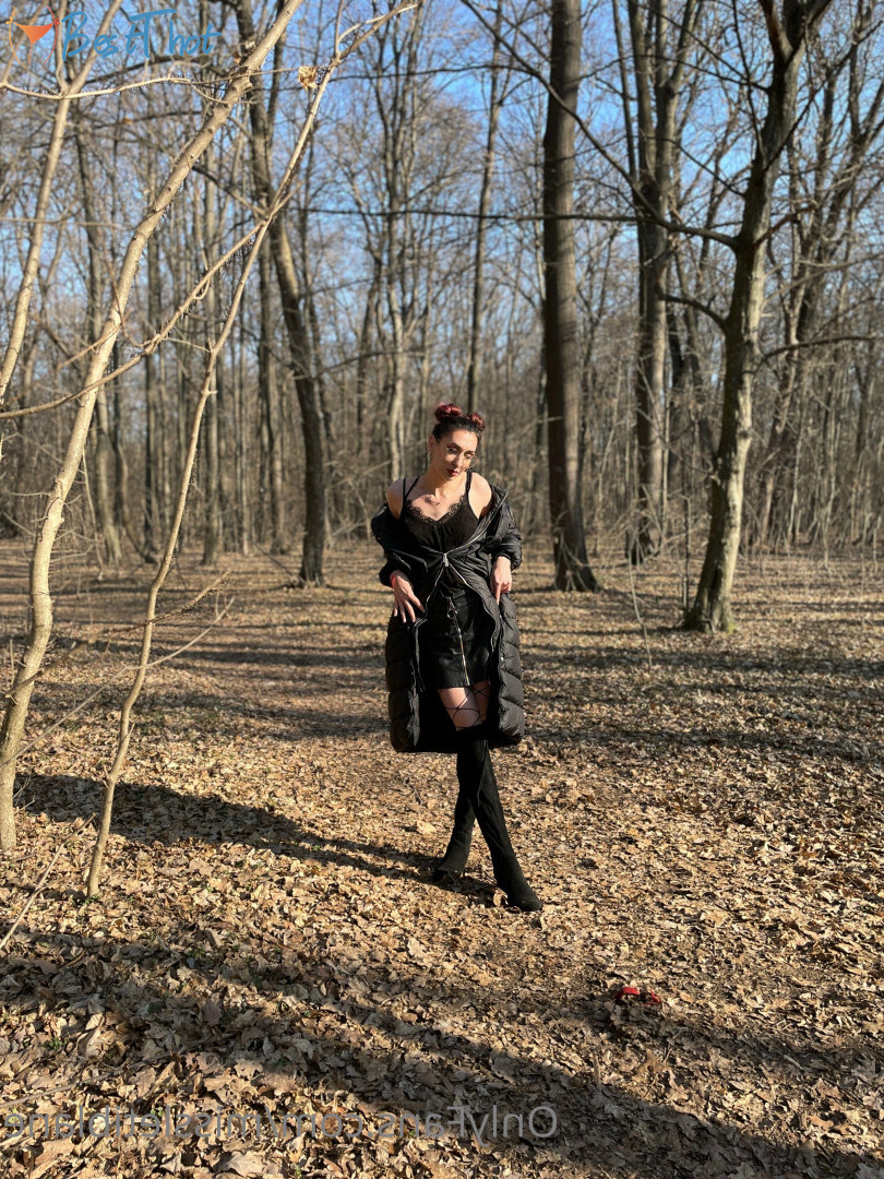 Photo by missletiblane published on December 13,2024 23:05:01 - BestThots