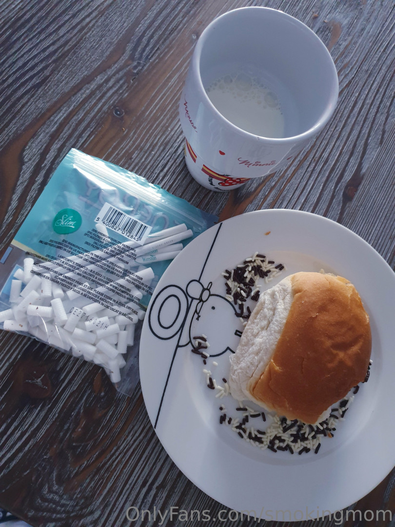 Photo by smokingmom published on May 17,2023 21:45:24 - BestThots