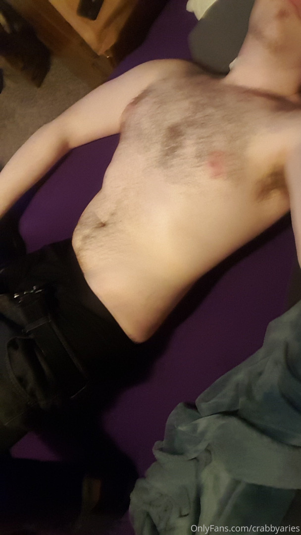 Photo by crabbyaries published on January 10,2024 23:42:34 - BestThots